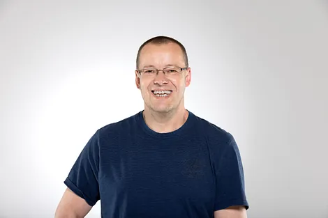 Physiotherapie Praxis Gelnhausen - Physiotherapeut Thomas Winter