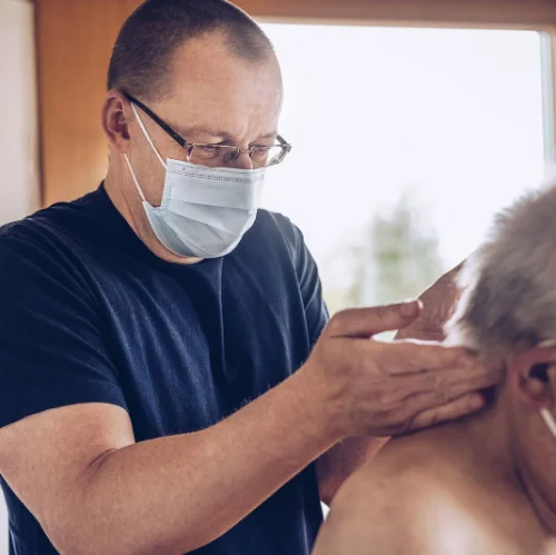 Physiotherapie und Krankengymnastik in Langenselbold