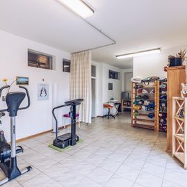 Physiotherapie Praxis Gelnhausen - Fitness & Training