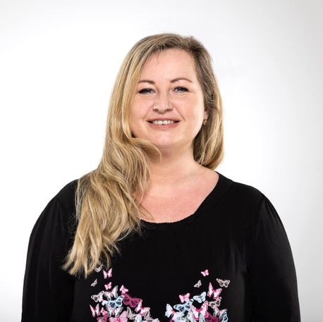 Physiotherapie Praxis Gelnhausen - Physiotherapeutin Ines Ullrich